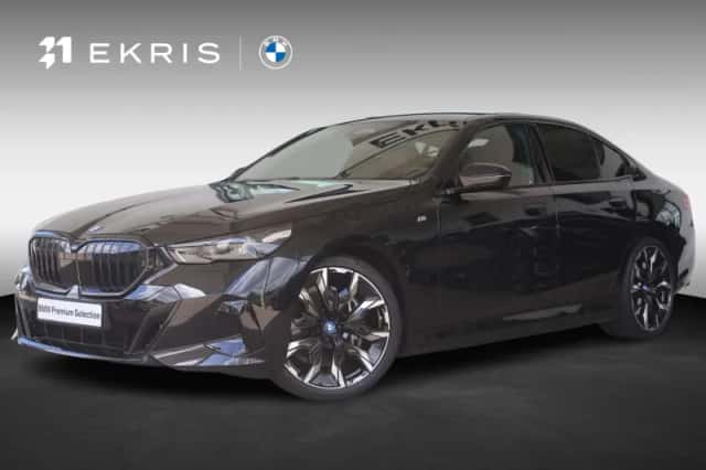 BMW i5 (2024) thumbnail 1