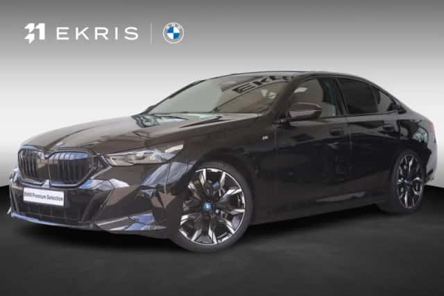 BMW i5 (2024) thumbnail 1