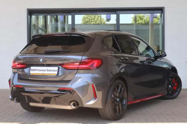 BMW 1-Serie (2021) thumbnail 2