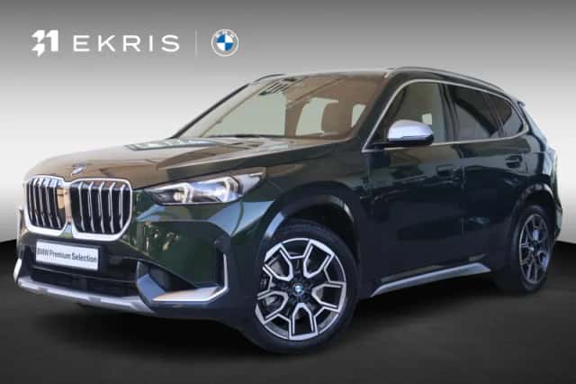 BMW X1 (2023) thumbnail 1