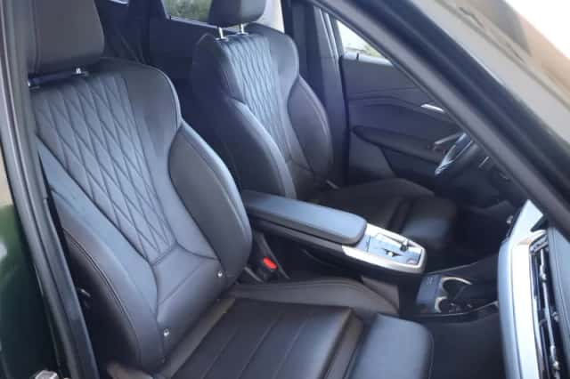 BMW X1 (2023) thumbnail 6