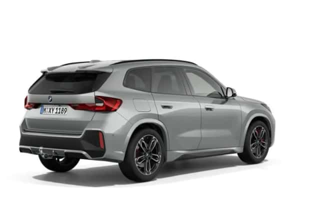 BMW X1 (2026) thumbnail 2
