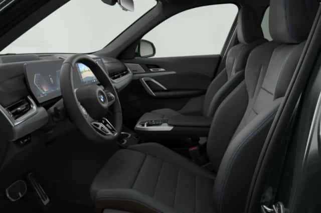 BMW X1 (2026) thumbnail 4
