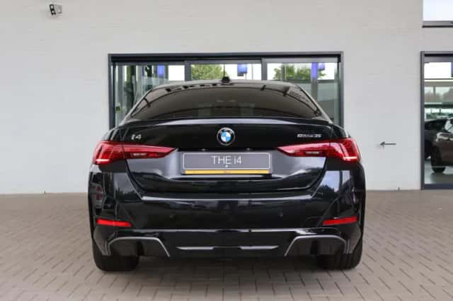 BMW i4 (2026) thumbnail 4