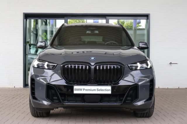 BMW X5 (2026) thumbnail 3