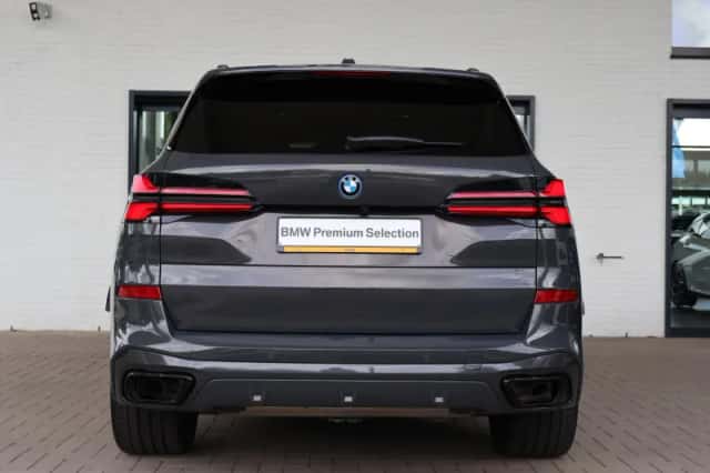 BMW X5 (2026) thumbnail 4