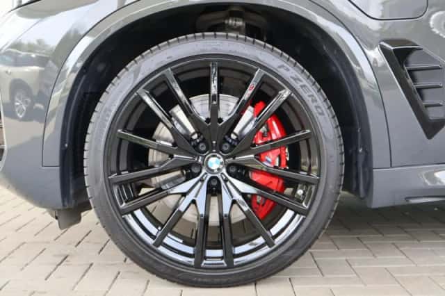 BMW X5 (2026) thumbnail 6