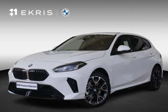 BMW 1-Serie (2026) thumbnail 1