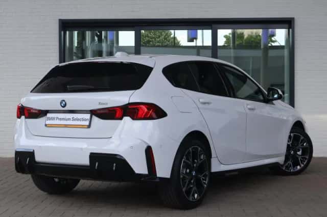 BMW 1-Serie (2026) thumbnail 2