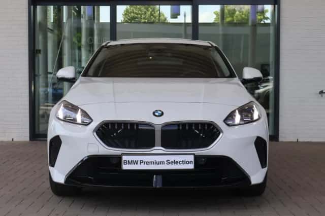 BMW 1-Serie (2026) thumbnail 3