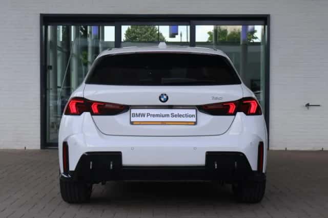 BMW 1-Serie (2026) thumbnail 4