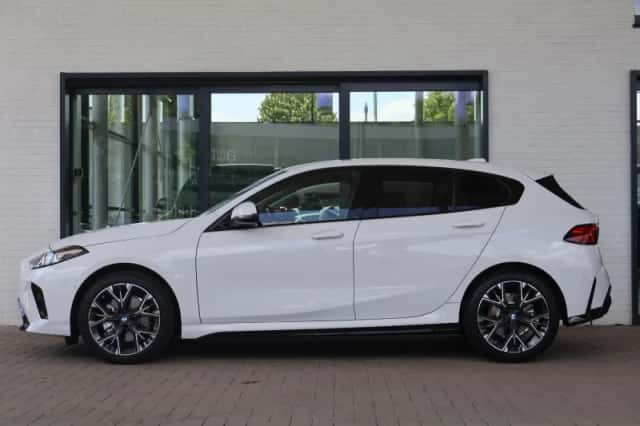 BMW 1-Serie (2026) thumbnail 5
