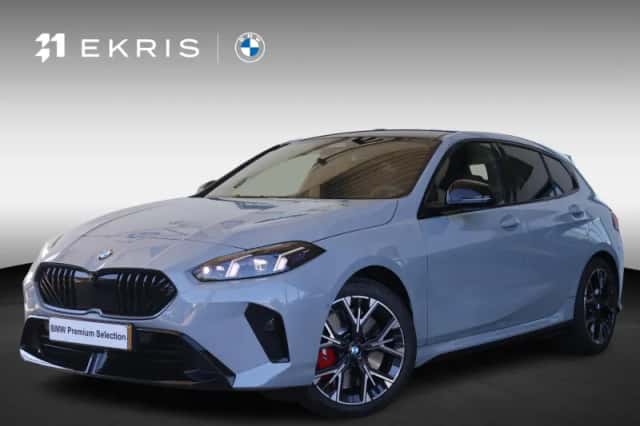 BMW 1-Serie (2026) thumbnail 1