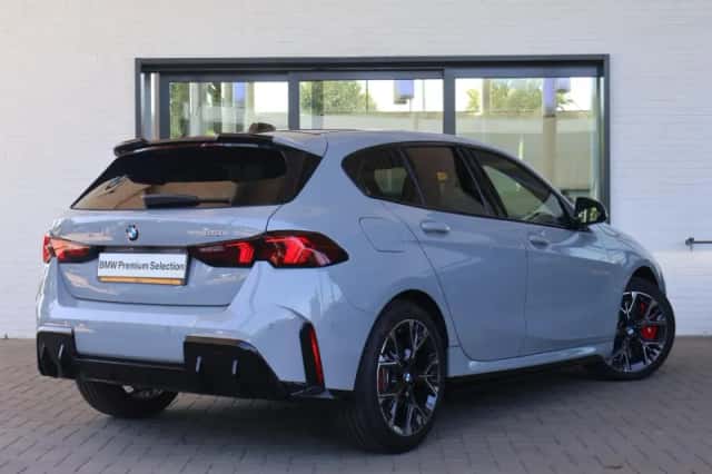 BMW 1-Serie (2026) thumbnail 2