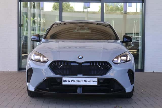 BMW 1-Serie (2026) thumbnail 3