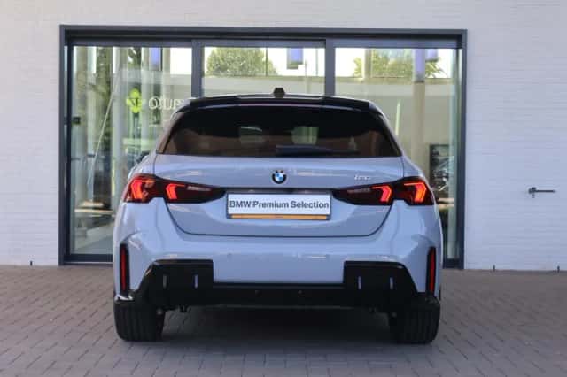 BMW 1-Serie (2026) thumbnail 4