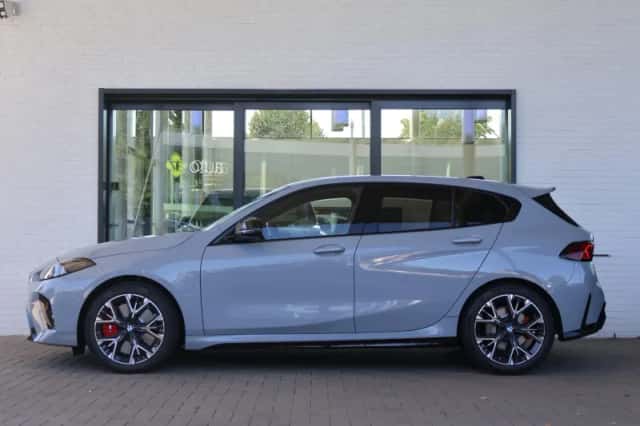 BMW 1-Serie (2026) thumbnail 5