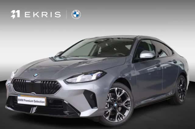BMW 2-Serie (2026) thumbnail 1