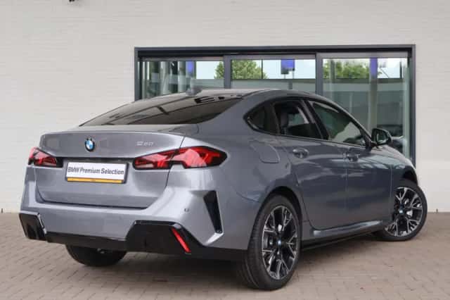 BMW 2-Serie (2026) thumbnail 2