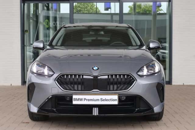 BMW 2-Serie (2026) thumbnail 3