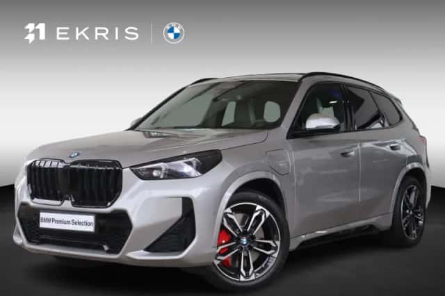 BMW X1 (2026) thumbnail 1