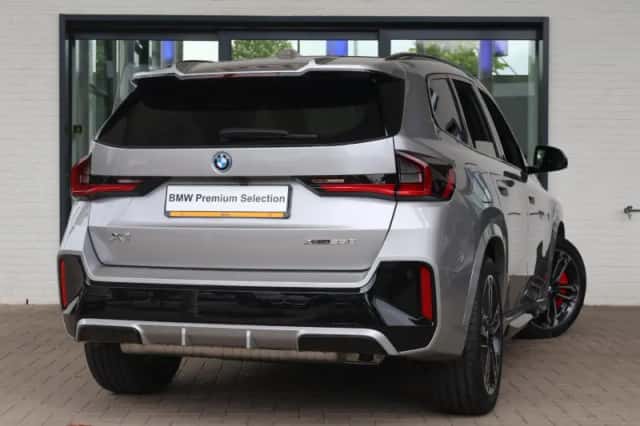 BMW X1 (2026) thumbnail 2