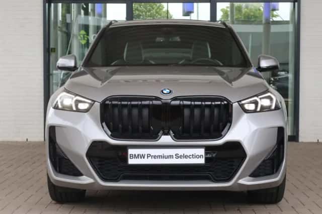 BMW X1 (2026) thumbnail 3