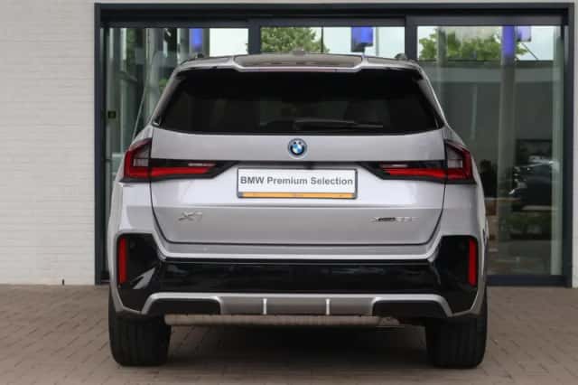 BMW X1 (2026) thumbnail 4