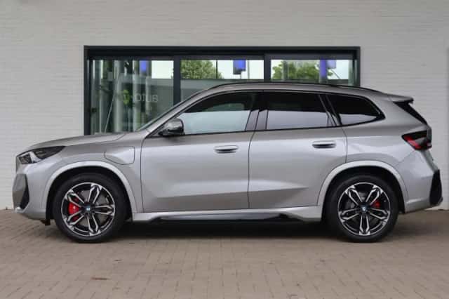 BMW X1 (2026) thumbnail 5