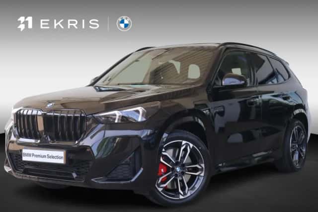 BMW X1 (2026) thumbnail 1