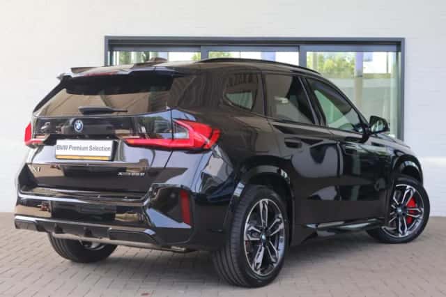 BMW X1 (2026) thumbnail 2