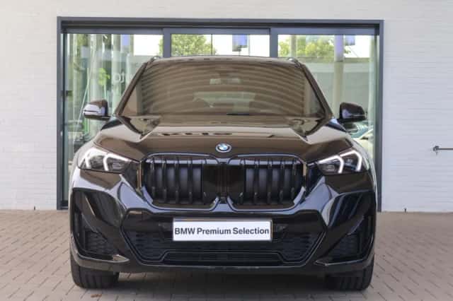 BMW X1 (2026) thumbnail 3