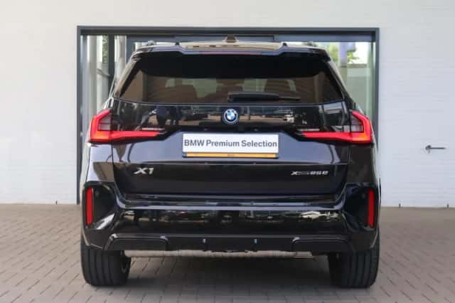 BMW X1 (2026) thumbnail 4