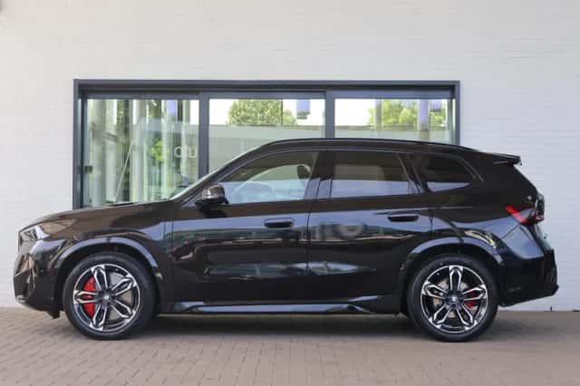 BMW X1 (2026) thumbnail 5