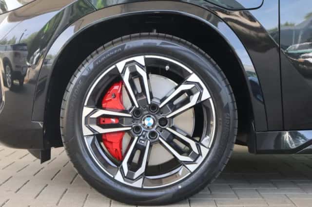 BMW X1 (2026) thumbnail 6