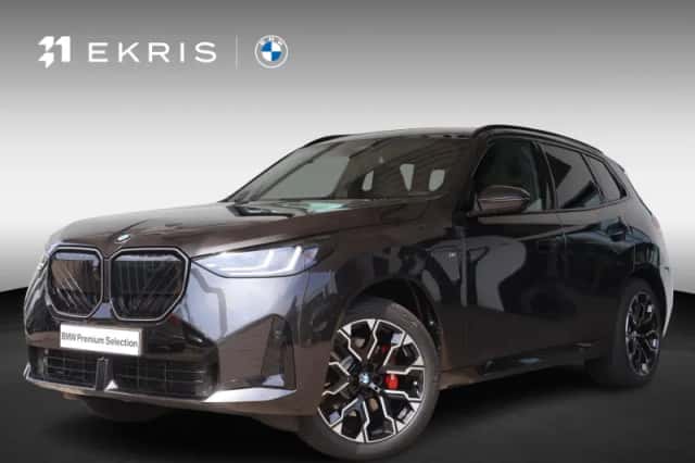 BMW X3 (2026) thumbnail 1