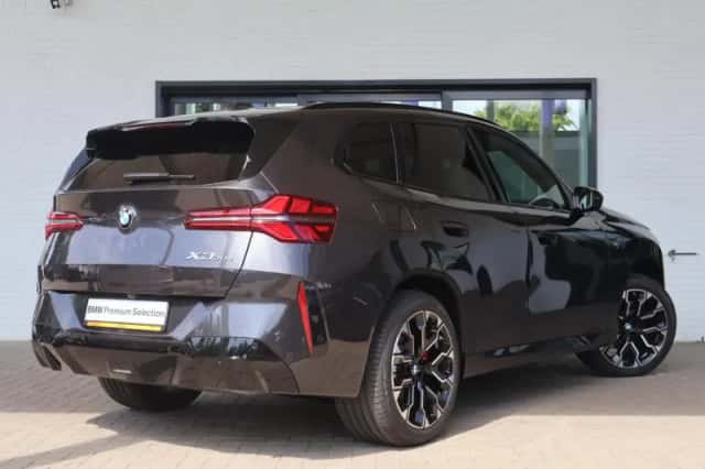 BMW X3 (2026) thumbnail 2