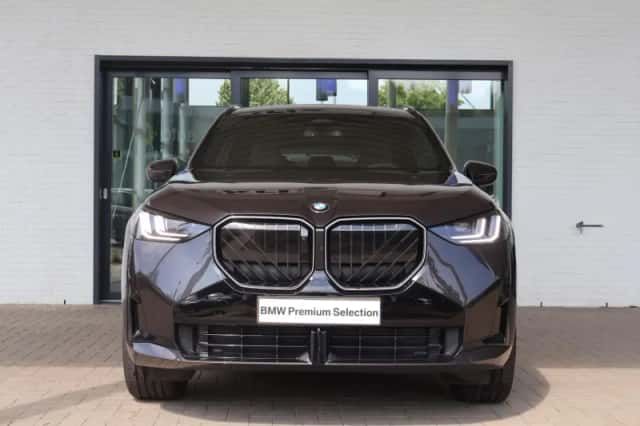 BMW X3 (2026) thumbnail 3