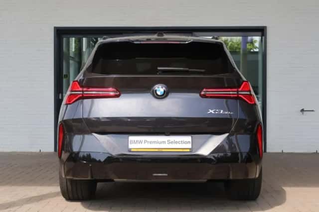 BMW X3 (2026) thumbnail 4