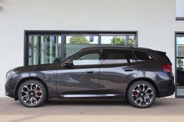 BMW X3 (2026) thumbnail 5