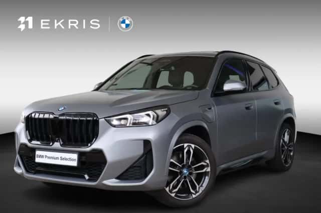 BMW X1 (2023) thumbnail 1