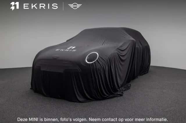 MINI Electric (2022) thumbnail 1