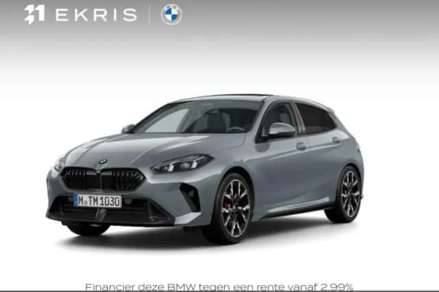 BMW 1-Serie (2026) thumbnail 1