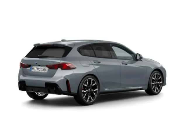 BMW 1-Serie (2026) thumbnail 2