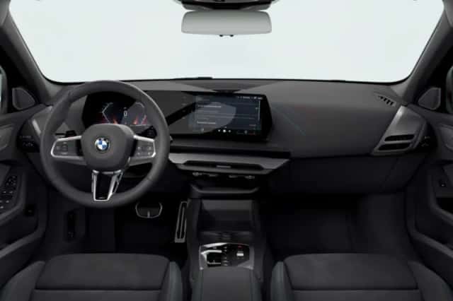 BMW 1-Serie (2026) thumbnail 3