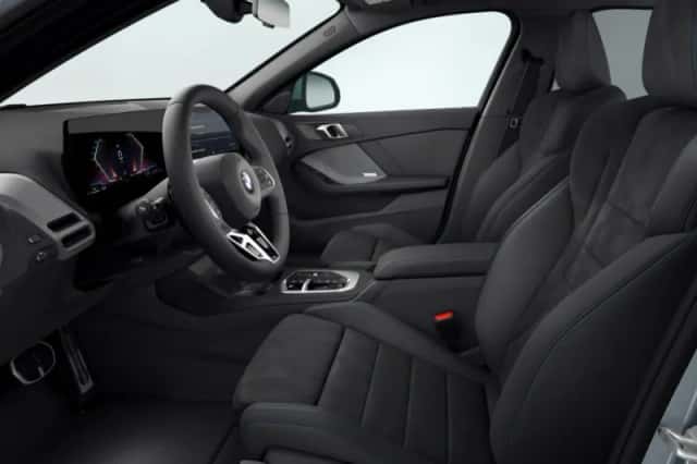 BMW 1-Serie (2026) thumbnail 4
