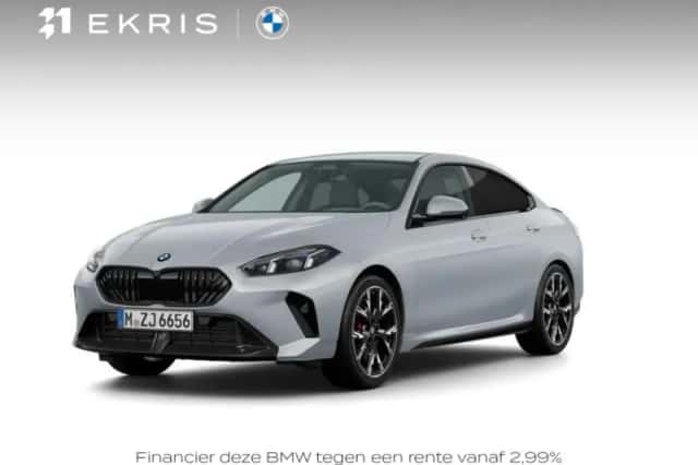 BMW 2-Serie (2026) thumbnail 1