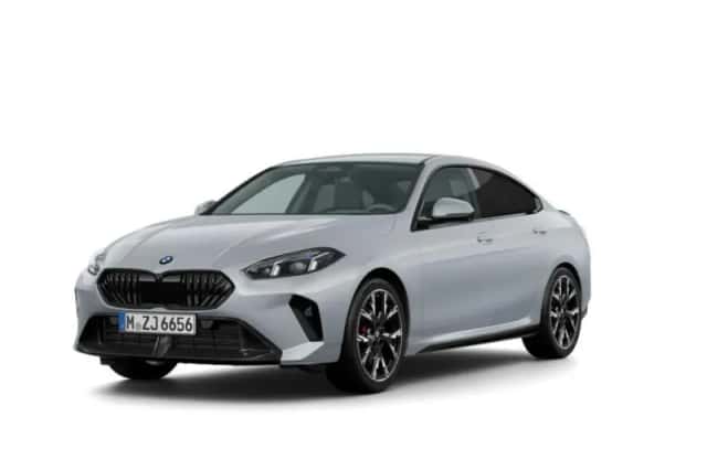 BMW 2-Serie (2026) thumbnail 1