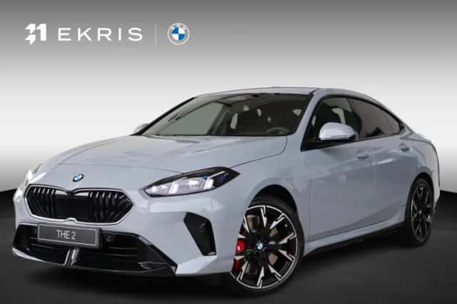 BMW 2-Serie (2026) thumbnail 1