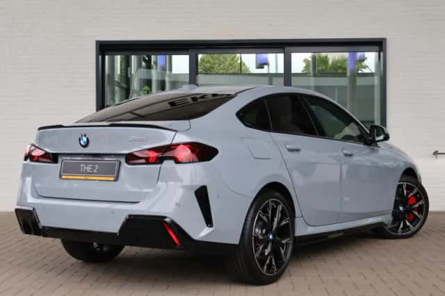 BMW 2-Serie (2026) thumbnail 2